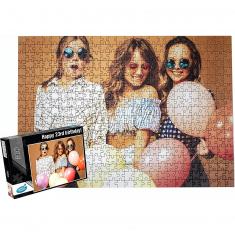 Puzzle Personnalisé 500 pièces