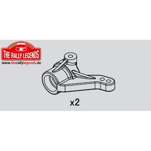 EZRL2204 Blocs de direction (2 pcs) Rally Legends - EZRL2204