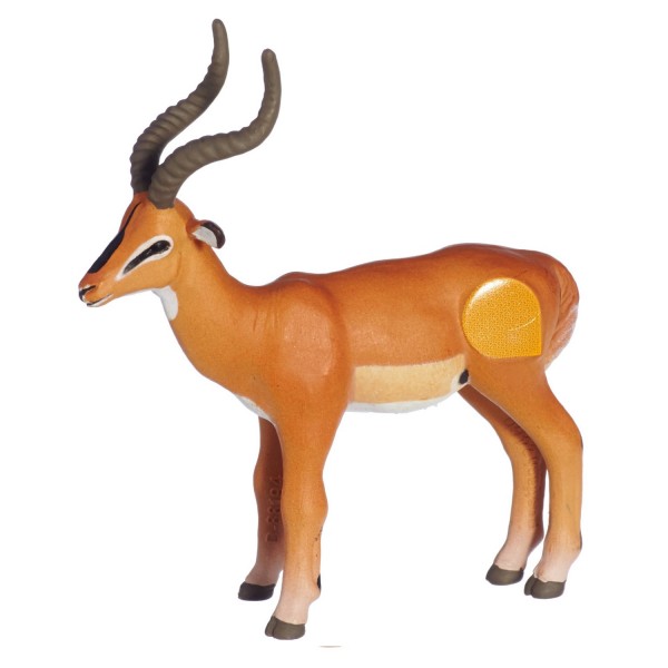 Figurine électronique Tiptoi : Antilope - Ravensburger-00367