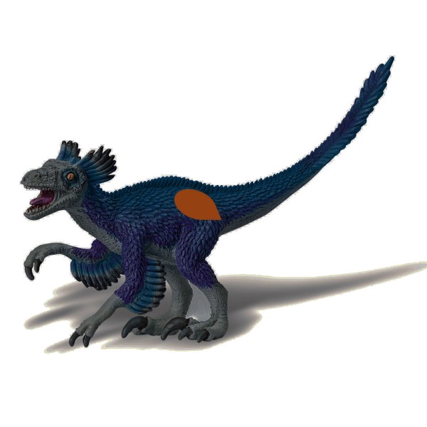 Figurine Tiptoi : Vélociraptor - Ravensburger-00381