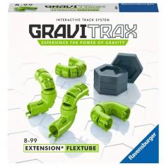 GraviTrax : Extension bloc d'action FlexTube