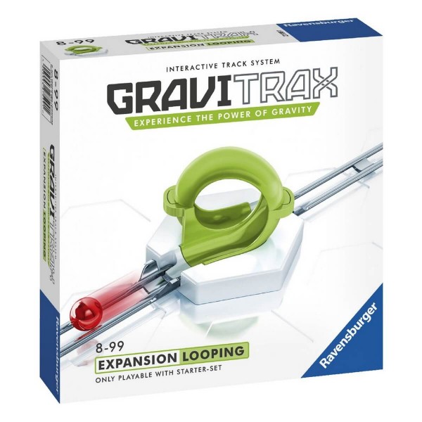 GraviTrax Looping - Ravensburger-27599