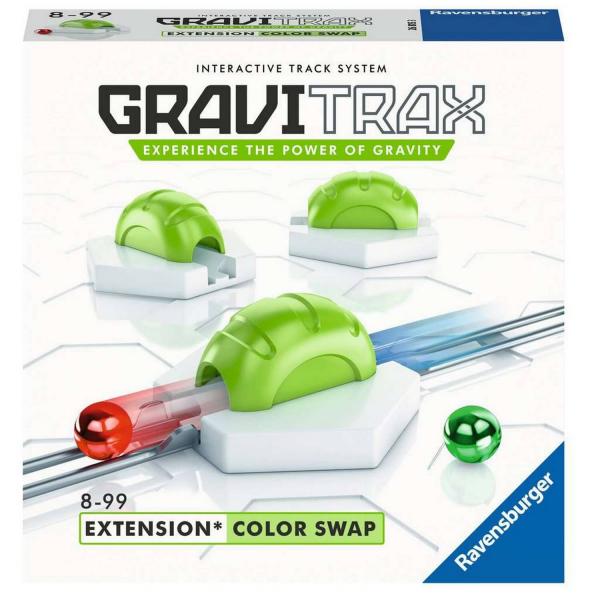 GraviTrax Bloc d'action Colour Swap - Ravensburger-26815