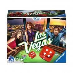 Jeu de casino: Las Vegas