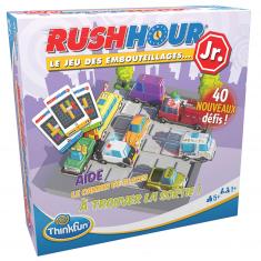 Rush Hour - Junior