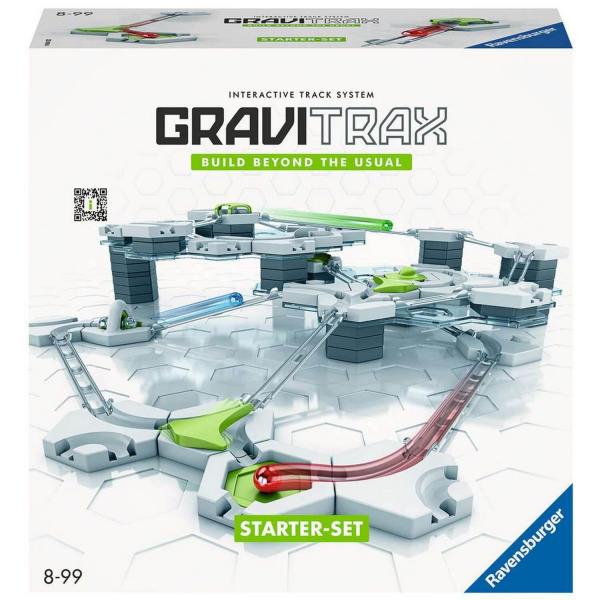 GraviTrax Starter Set - Ravensburger-22410