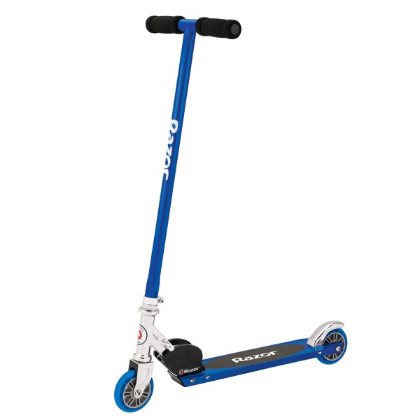 Trottinette : S Scooter bleu - Razor-13073043