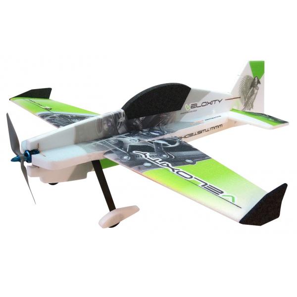 Veloxity 1070mm RC-Factory - RCF-T93