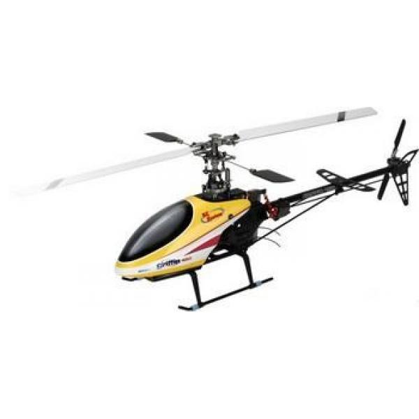 HELICOPTERE GRIFFIN 450 RC System - MRC-RC3920A