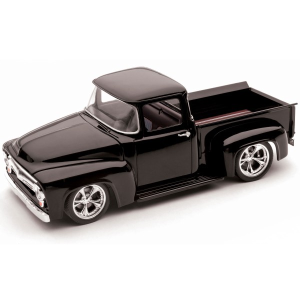 Maquette voiture : Ford FD-100 Pickup - Revell-85-14426