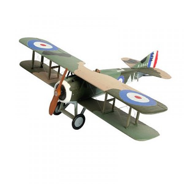 Spad XIII C-1 - Revell-04192
