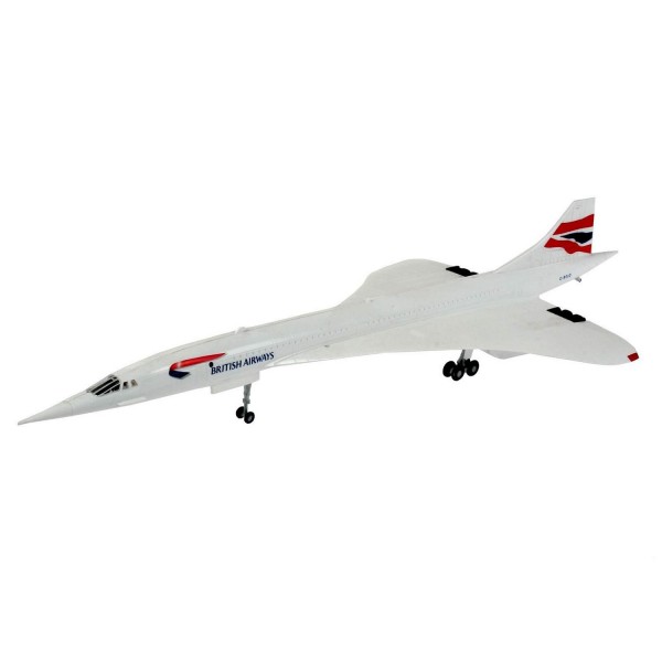 Concorde Easykit - Revell-06642
