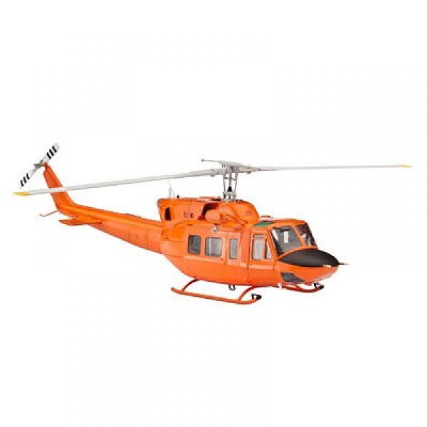 Bell AB 212/UH-1N - Revell - Revell-04654