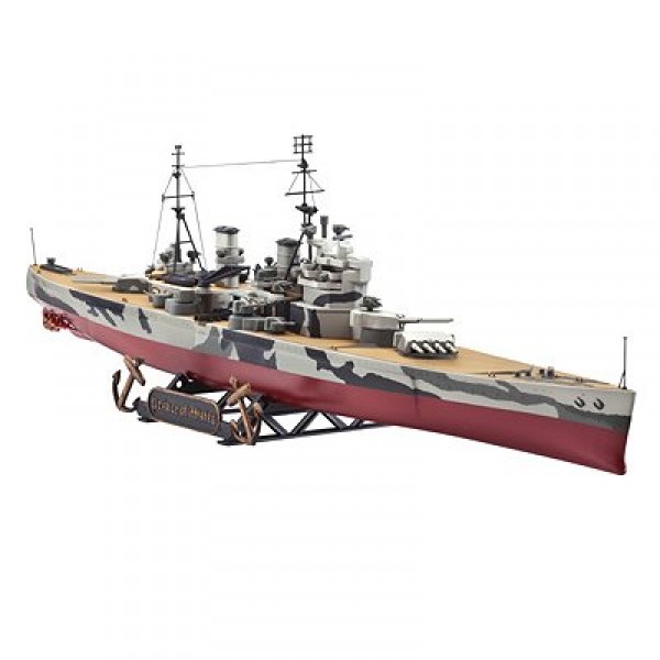 HMS Prince of Wales - Revell-05102