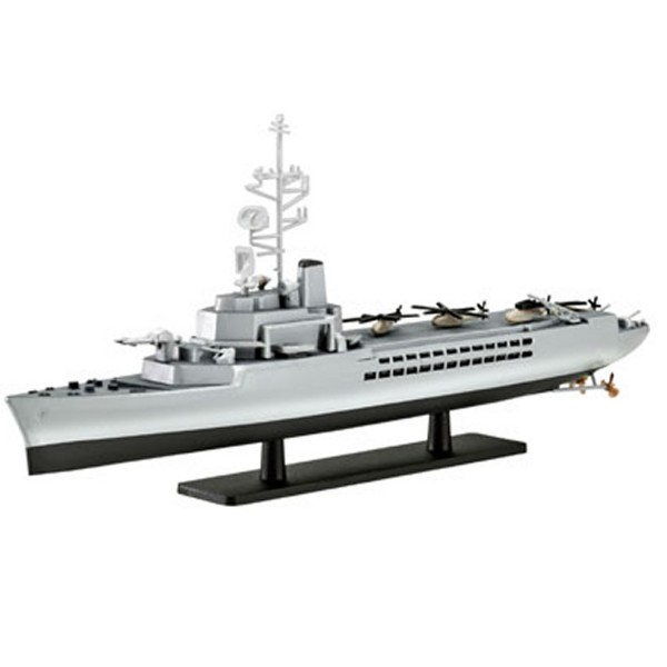 Model Set Jeanne d'Arc - Revell - Revell-65896