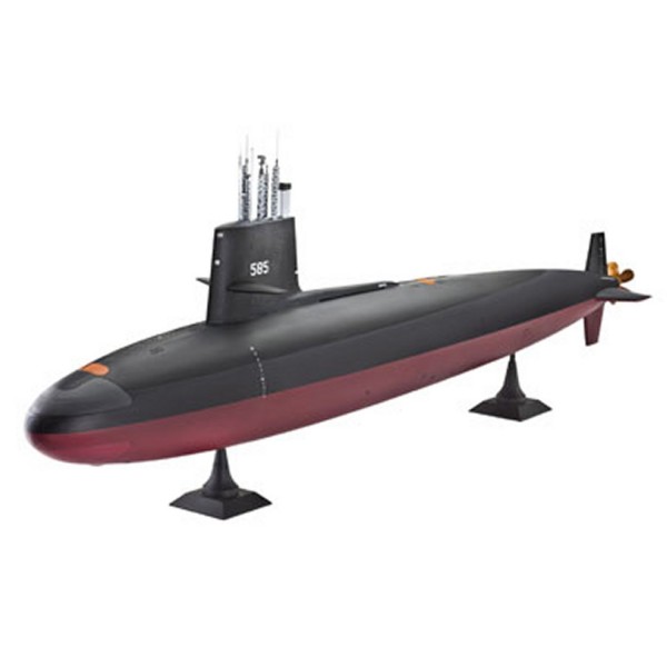 US Navy Skipjack Class Submarine - Revell - Revell-05119