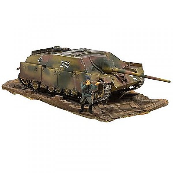 Jagdpanzer IV L/70 - Revell-03230