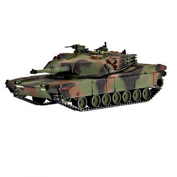 M1A1 Abrams - Revell - Revell-03112