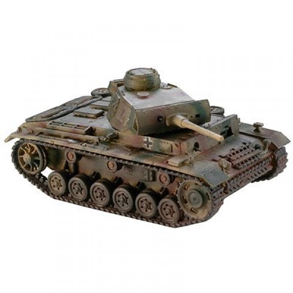 PzKpfw III Ausf. L - Revell-03133