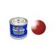 Miniature Peinture Maquette Revell Rouge Feu Brillant - 31 