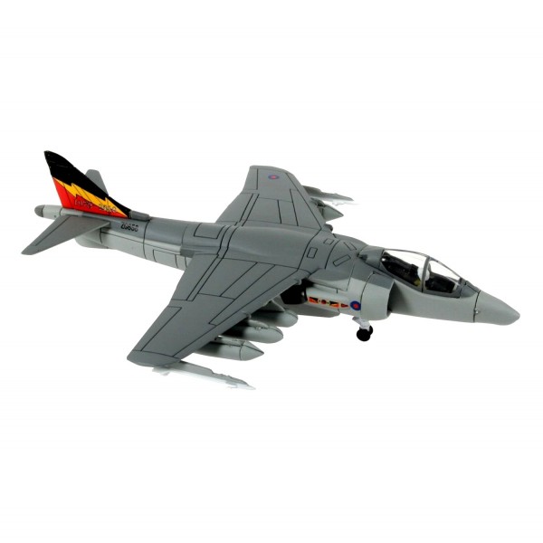 Maquette avion : Easy Kit : BAe Harrier Gr.9 - Revell-06645