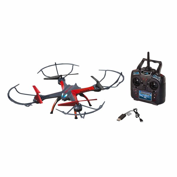 Drone quadrocoptère : Arrow Quad - Revell-23897