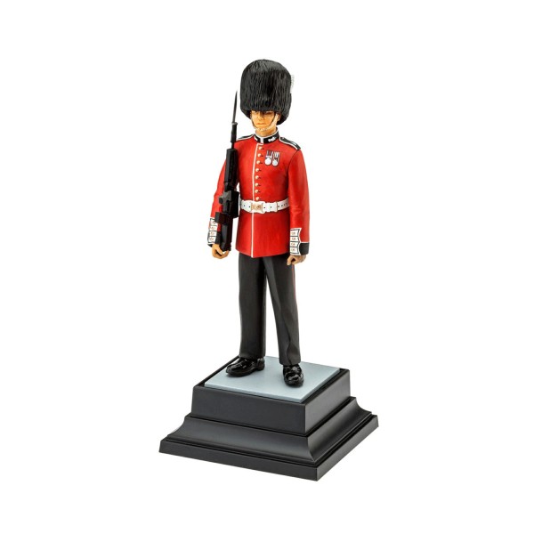 Figurine : Garde de la Reine - Revell-62800