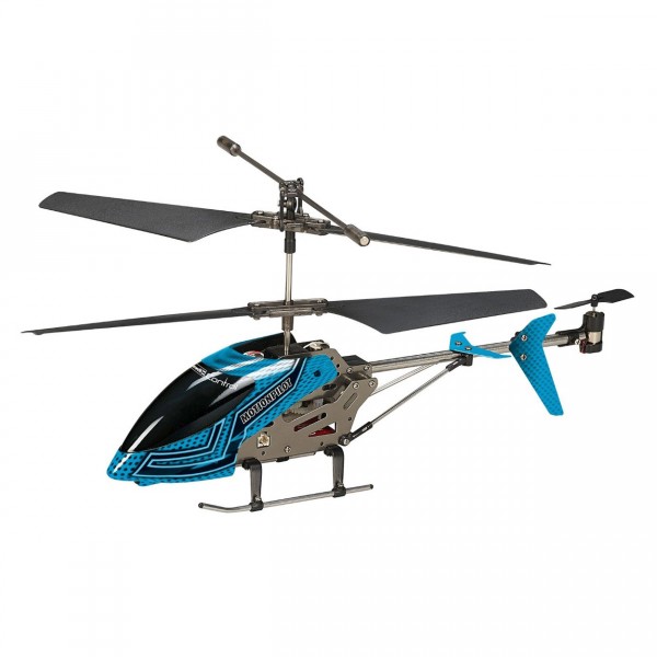 Hélicoptère radiocommandé : Helicopter Motion Pilot - Revell-23969