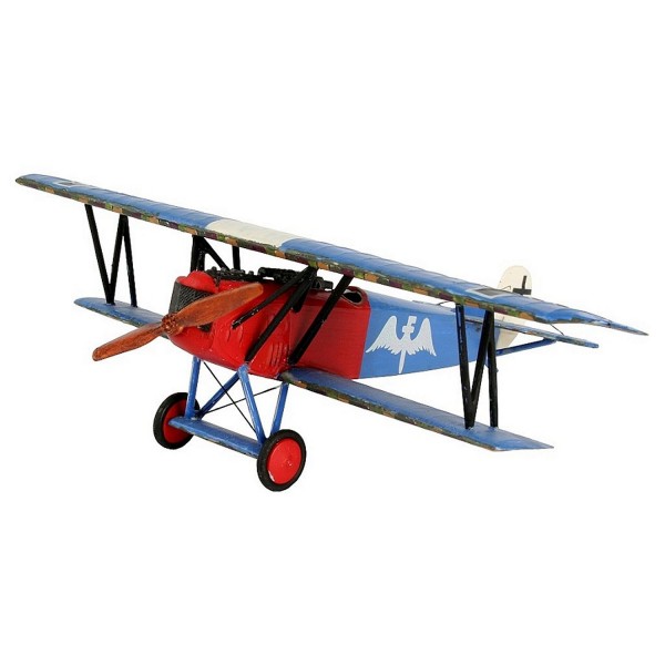 Maquette avion : Model-Set : Fokker D VII - Revell-64194
