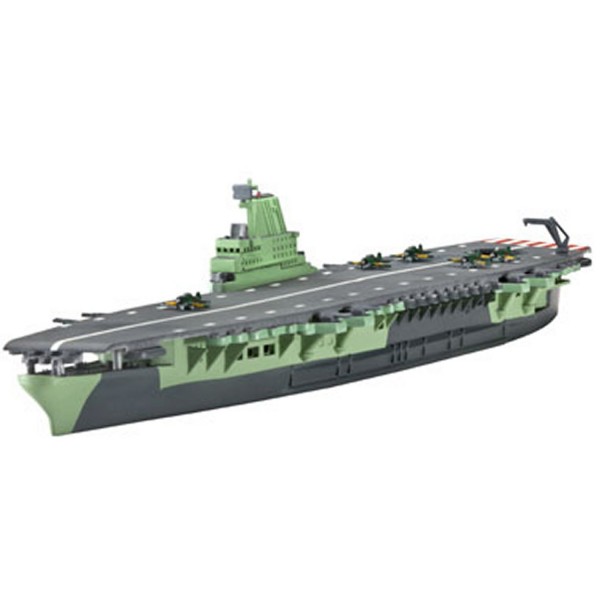 Kit bateau : Aircraft Carrier SHINANO - Revell-05816