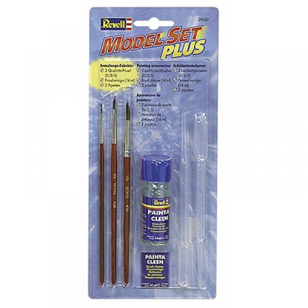 Kit de peinture Revell - Revell-29620