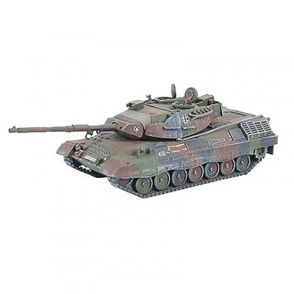 Maquette Char : Leopard 1 A5 - Revell-03115