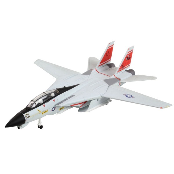 Maquette avion : Easy Kit : F-14 Tomcat - Revell-00600