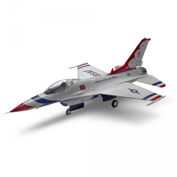 Maquette avion : F-16 Thunderbirds - Revell-85-15326