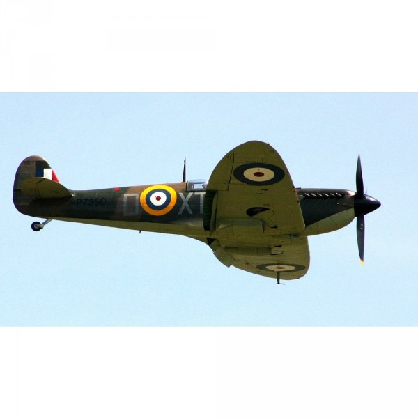 Maquette avion : Spitfire Mk I /IV / IX - Revell-03986