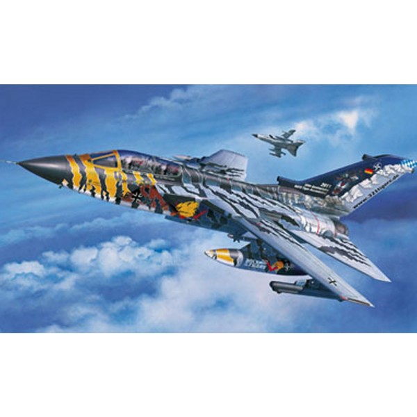 Maquette avion : Tornado ECR "TigerMeet 2011/12" - Revell-04847