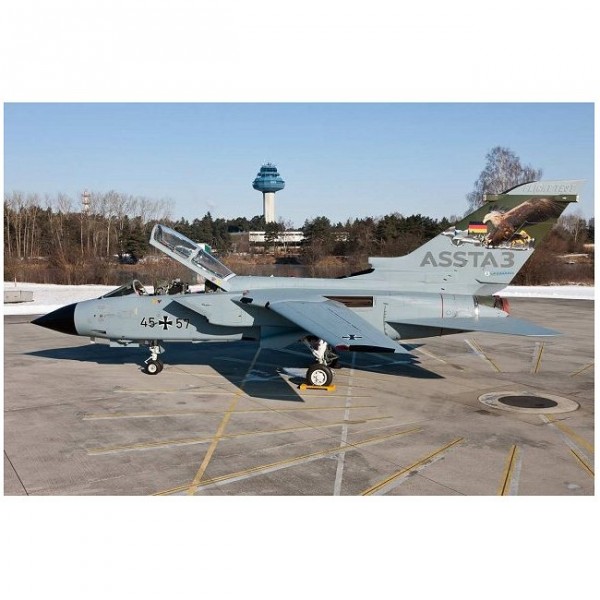 Maquette avion : Tornado IDS - Revell-03987