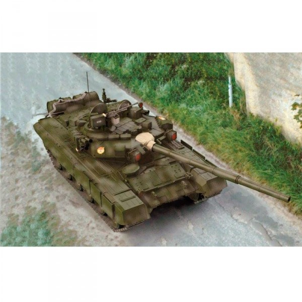 Maquette char russe T-90A - Revell-03301