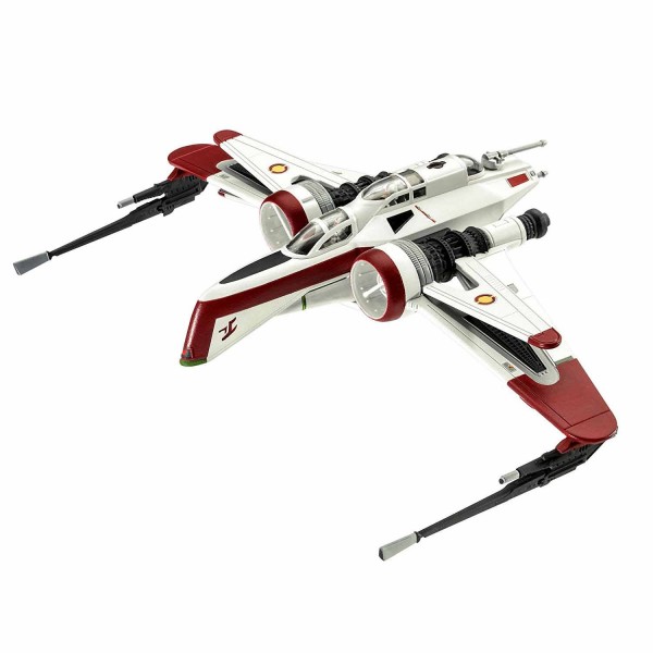 Maquette Star Wars : ARC-170 Fighter - Revell-03608