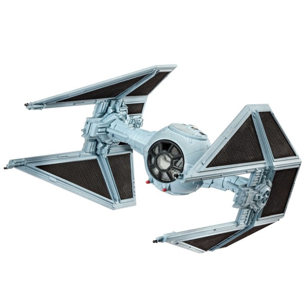 Maquette Star Wars : TIE Interceptor - Revell-03603