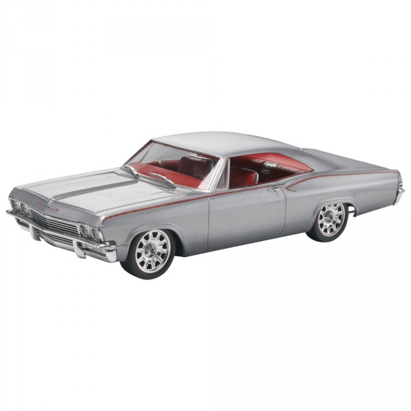 Maquette voiture : Foose '65 Chevy Impala - Revell-85-14190