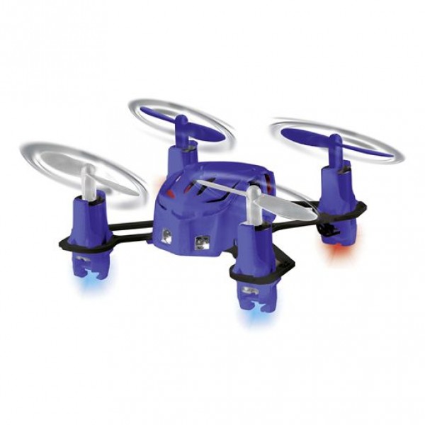 Micro drone : Mini quad copter : Nano quad - Revell-23942