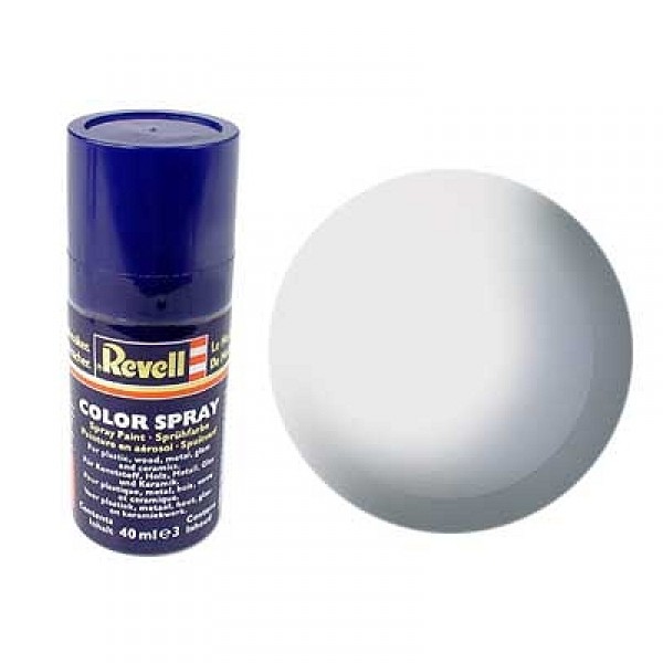 Revell Basic Color en spray - Revell-39804
