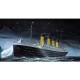 Miniature Maquette bateau : R.M.S. Titanic 1/1200