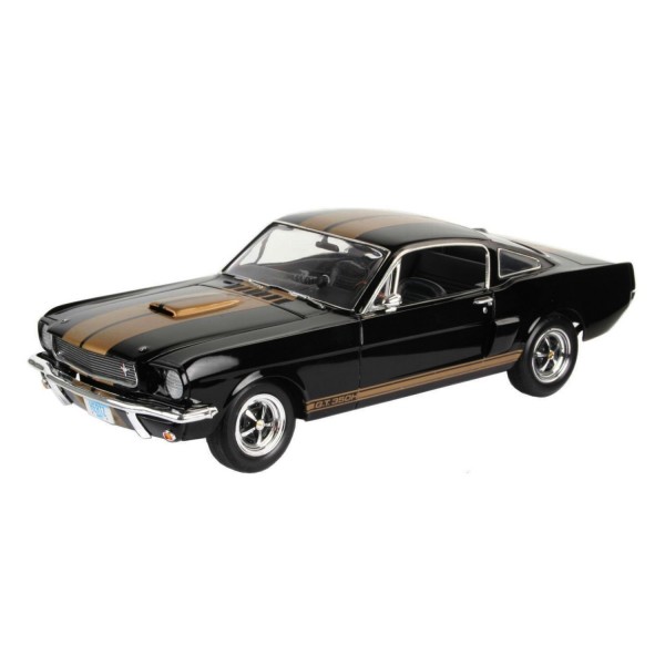 Maquette voiture : Shelby Mustang GT 350 H - Revell-07242