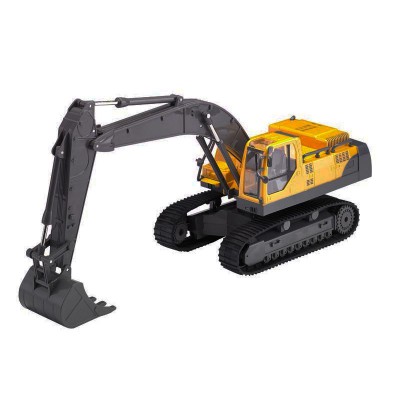 vehicule a chenille radiocommande