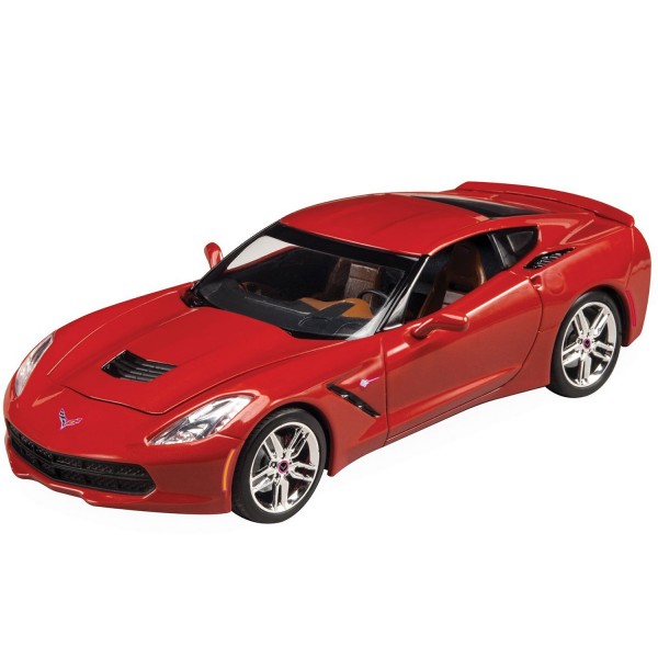 Maquette voiture : 2016 Corvette Stingray - Revell-85-14425