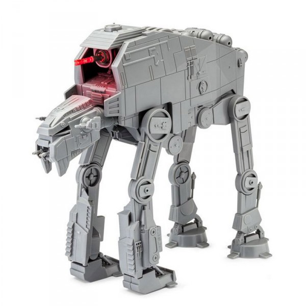 Maquette Star Wars : Build & Play : First Order Heavy Assault Walker - Revell-06761