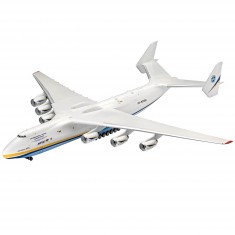 Maquette avion : Antonov AN-225 Mrija