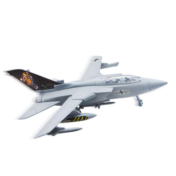Maquette avion : Build & Play : Tornado IDS - Revell-06451